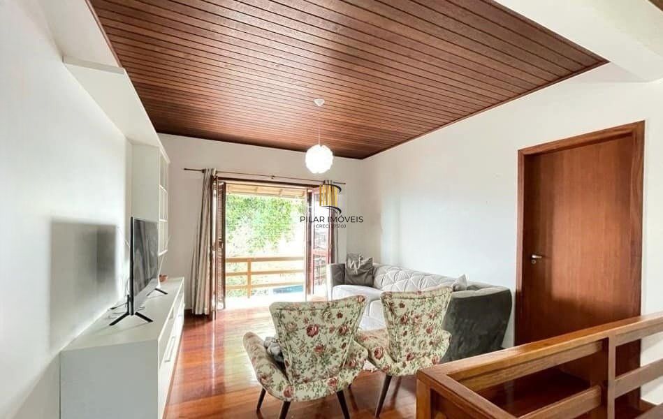 Casa com 4 quartos no Bairro Sarandí