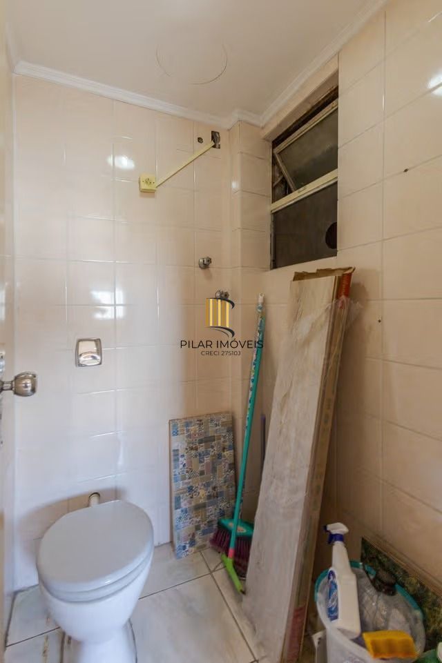 Apartamento de 3 quartos, elevador e 1 vaga de garagem em Canoas.