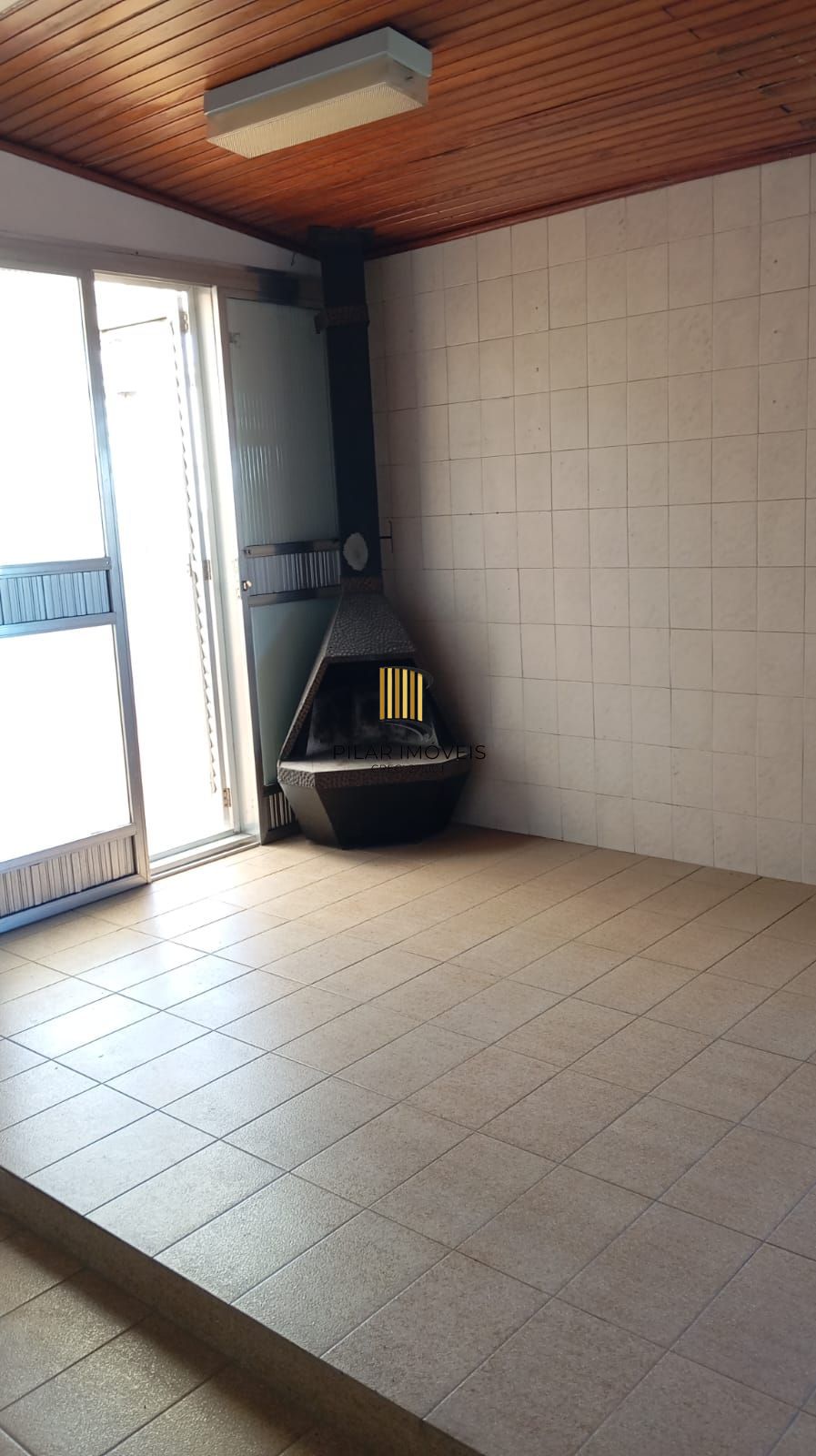 Cobertura à venda com 2 quartos 129 m² no Bairro Cristo Redentor