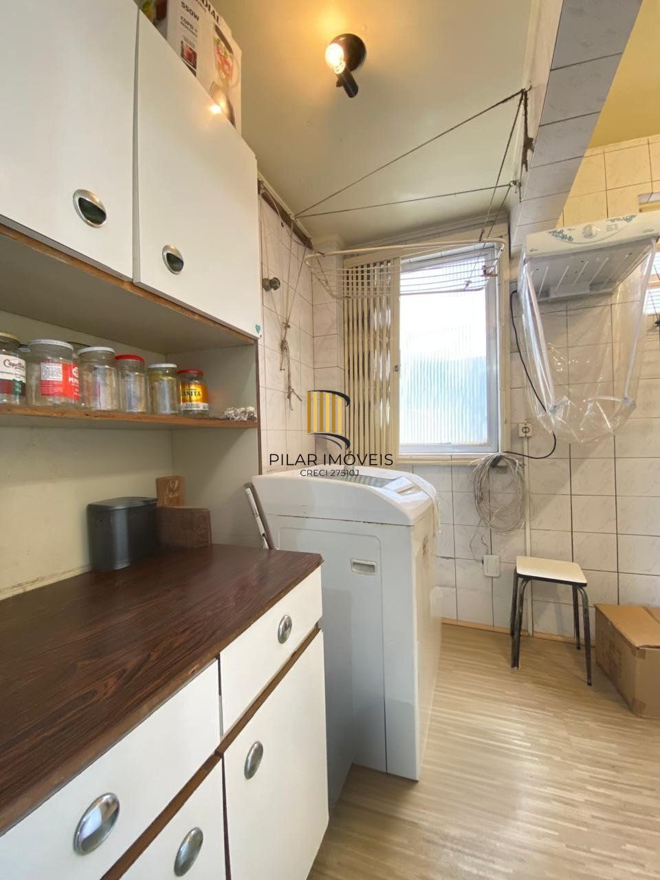 Apartamento com 3 quartos, 1suíte, 3 vagas e 146m² à venda em Bela Vista.