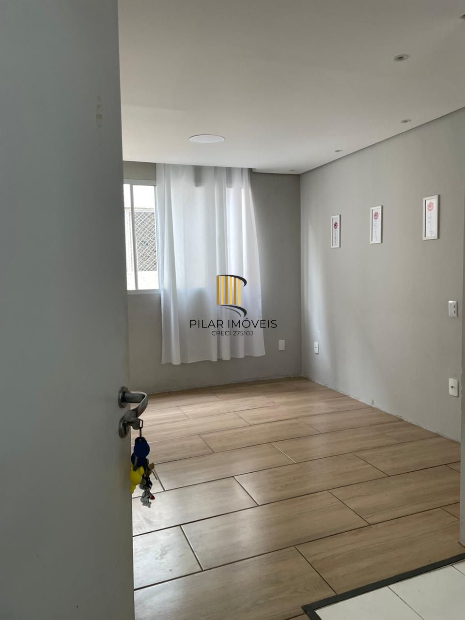 APARTAMENTO 2 DORMITÓRIOS COM VAGA  ZONA NORTE EM PORTO ALEGRE PARA COMPRAR