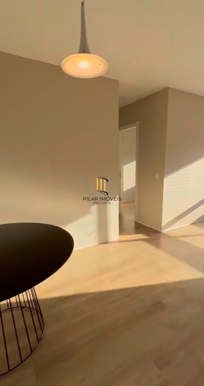 Apartamento com 2 Quartos e 1 vaga coberta no Bairro São Sebastião
