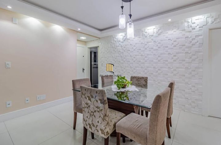 Cobertura 3 Dorm 2 Suítes 3 Vagas com Elevador Jardim Lindóia