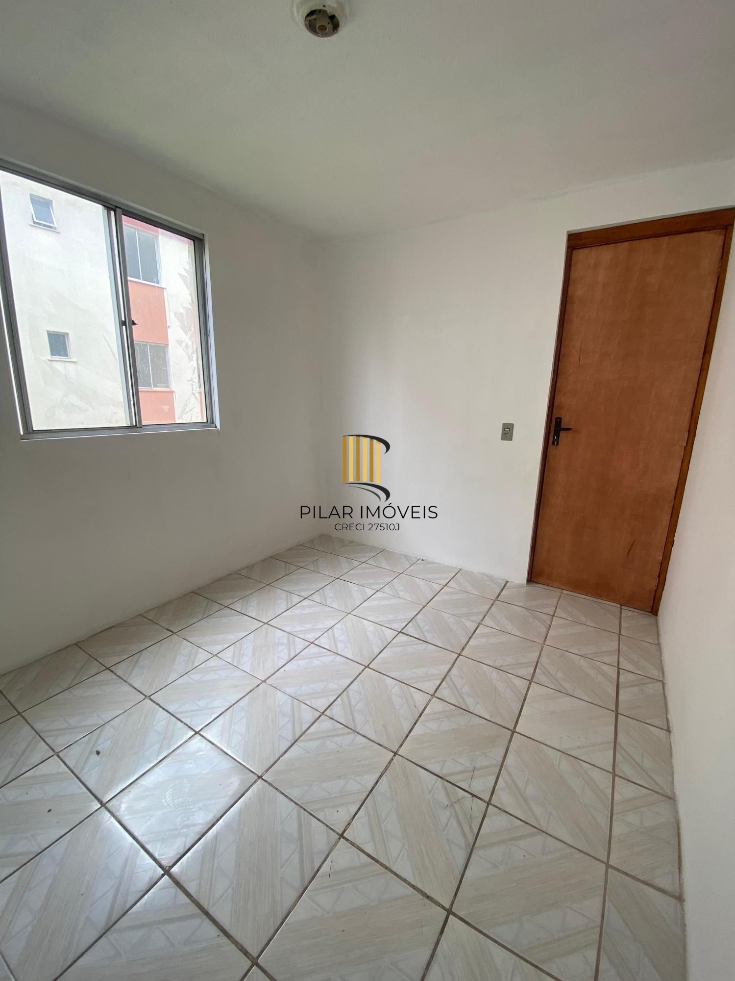 Apartamento 2 dormitórios Segundo Andar São Leopoldo