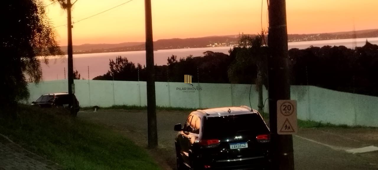 Terreno Bairro Hípica Condomínio Porto do Sol Av. Juca Batista Porto Alegre