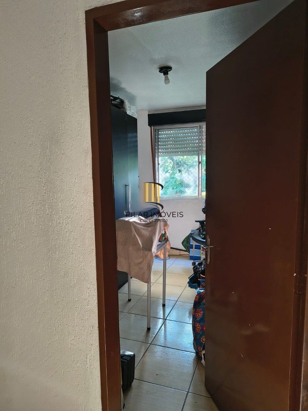 Apartamento de 3 quartos no bairro Jardim Itu Sabará