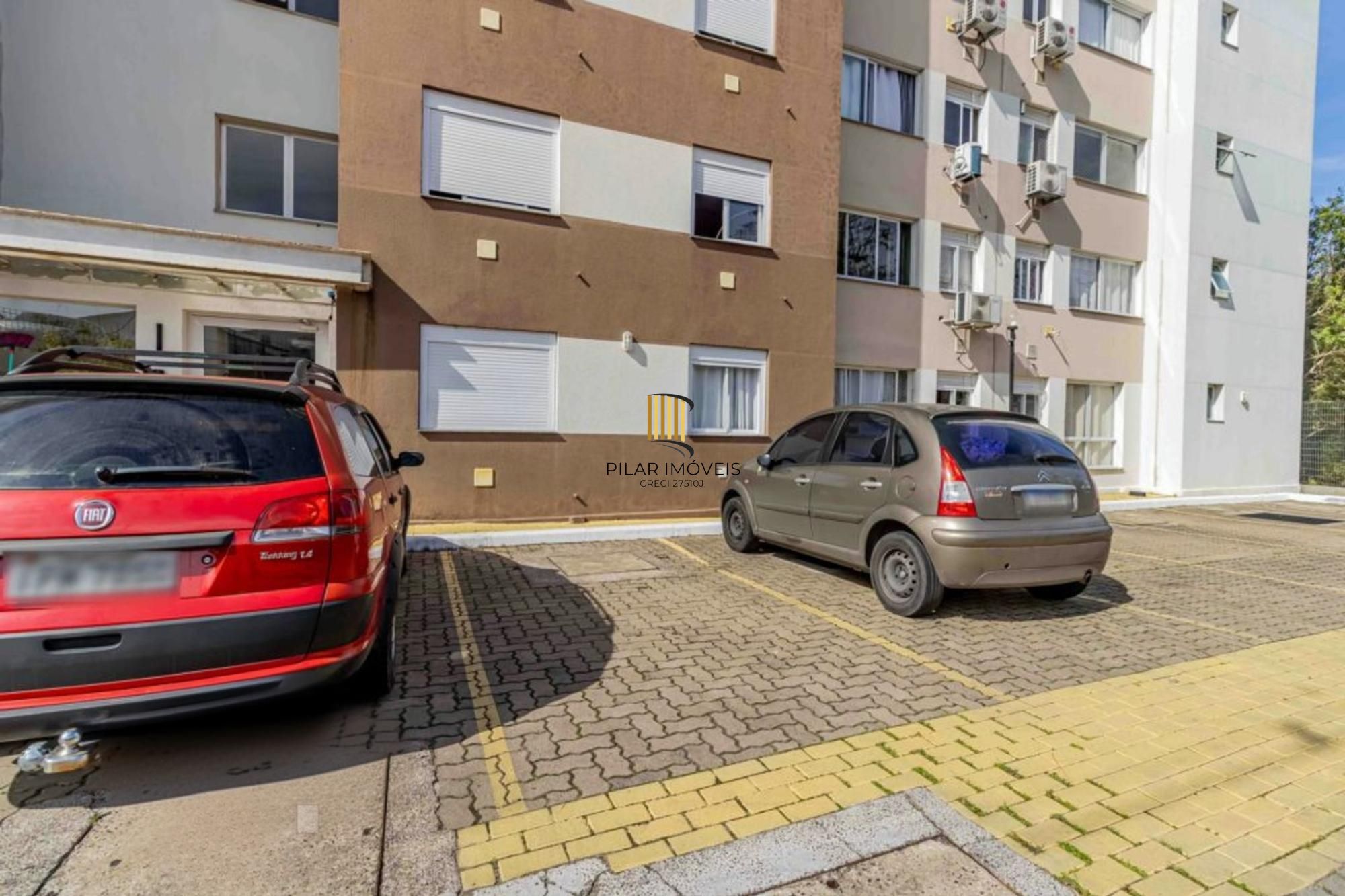Apartamento à venda com 2 quartos 49 m²