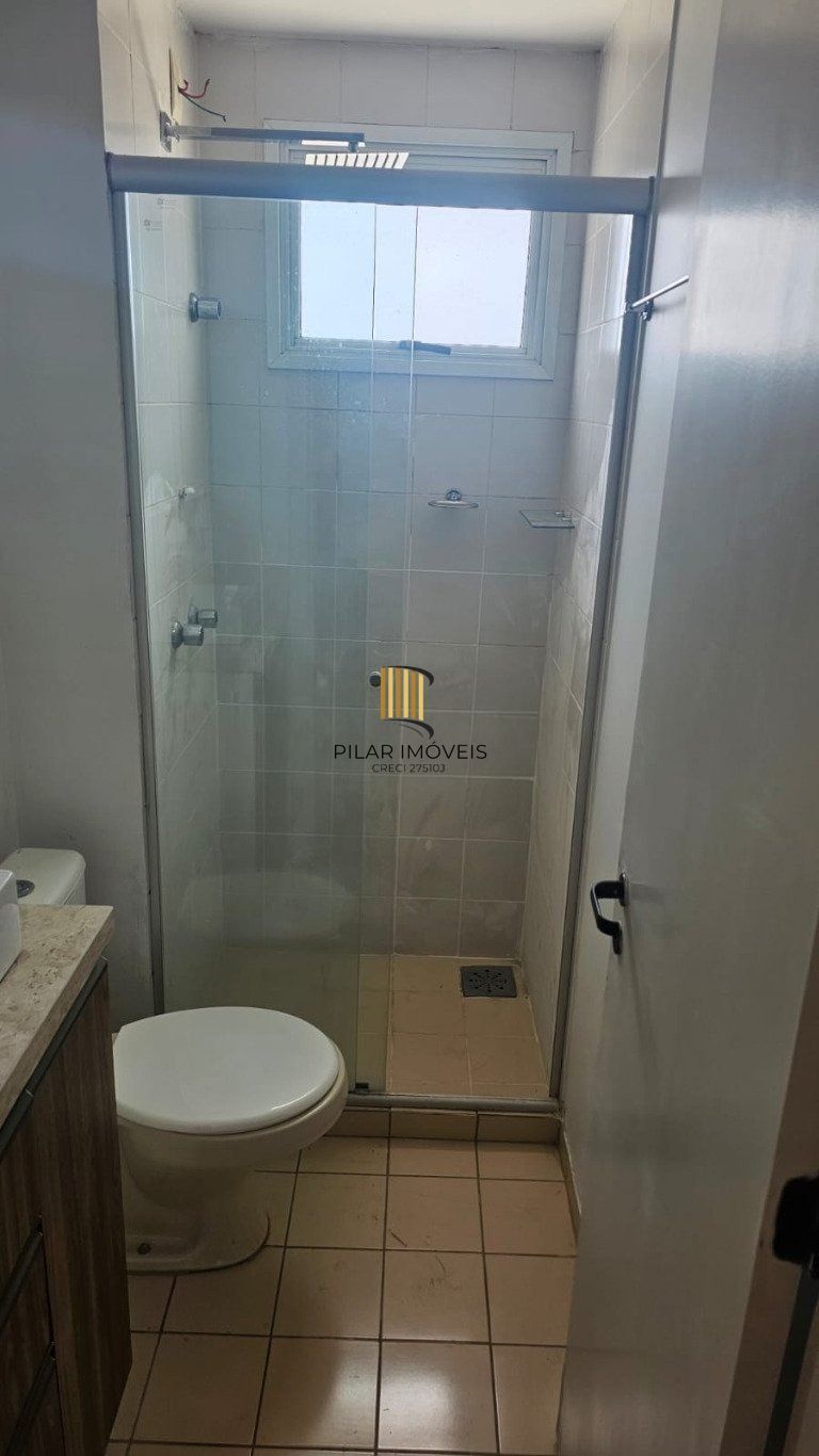 Apartamento com 2 quartos e 52m² à venda em Sarandi, Porto Alegre