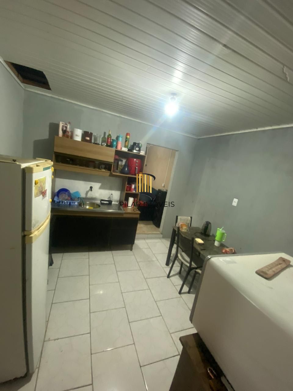 Casa de 159m2 com 3 quartos e vaga de Garagem, Restinga Porto Alegre