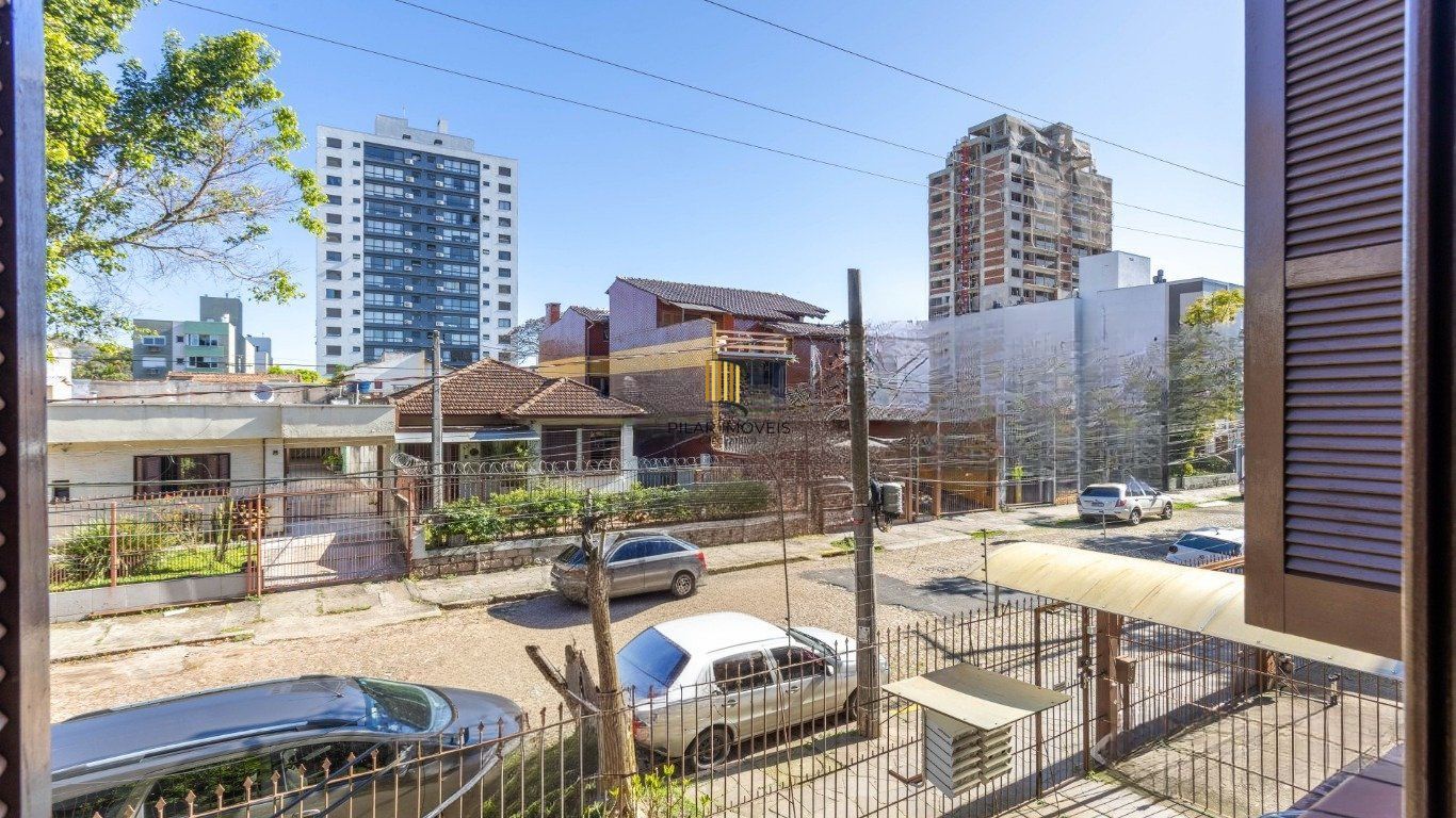 Apartamento 2 dormitórios, 56m² e 1 vaga no Bairro Jardim Botânico.