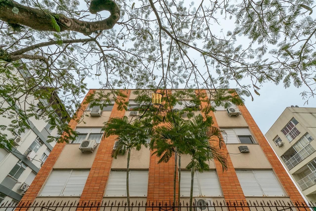 Apartamento semi mobiliado 3 dormitórios no bairro Santana