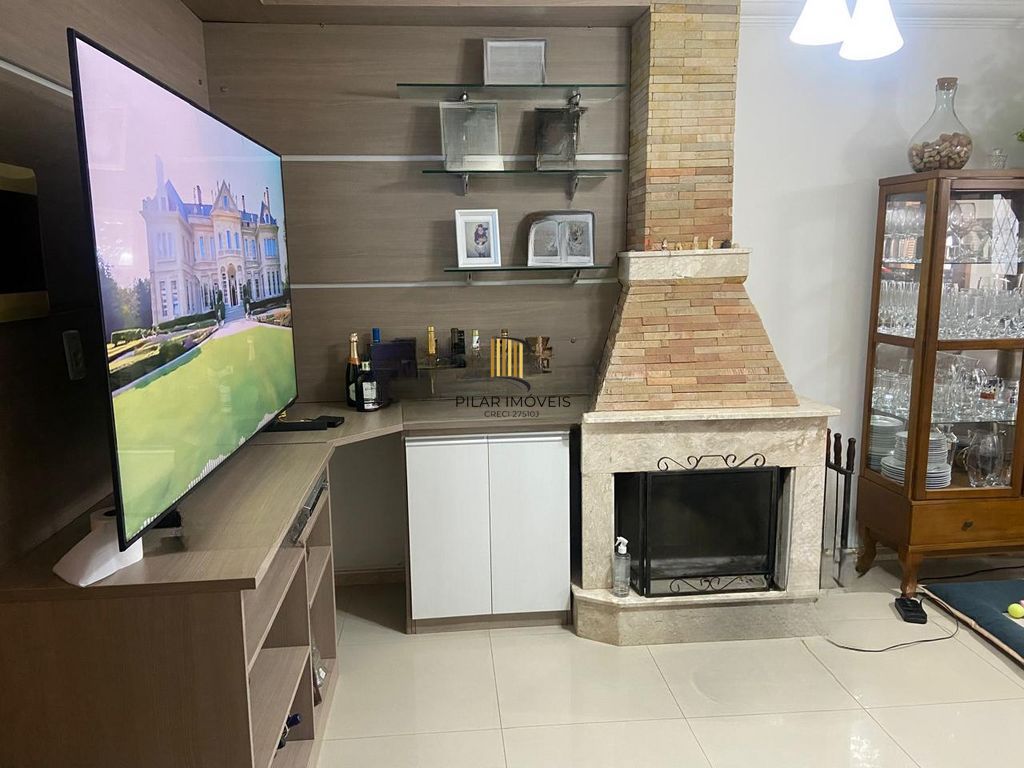 Casa em Condomínio à venda com 3 quartos no bairro Nonoai