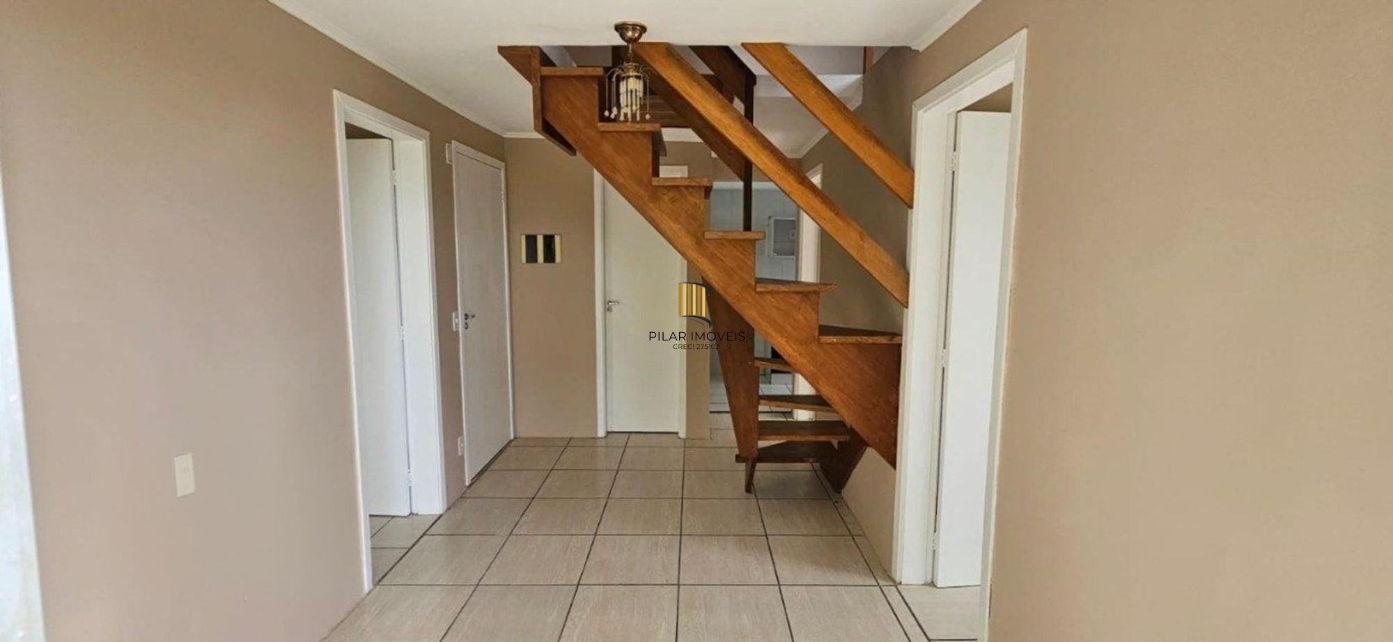 Apartamento com 3 dormitórios, com terraço no bairro Igara em Canoas.