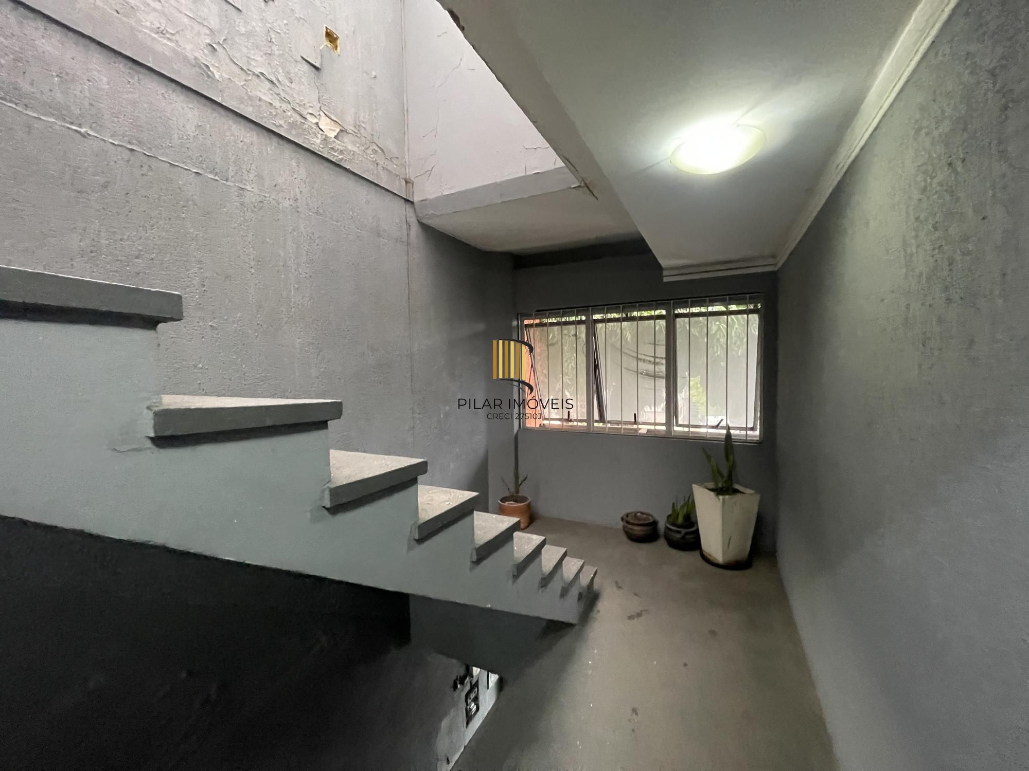 Prédio Comercial e Residencial 273m2 Bairro Santa Maria Goretti Porto Alegre