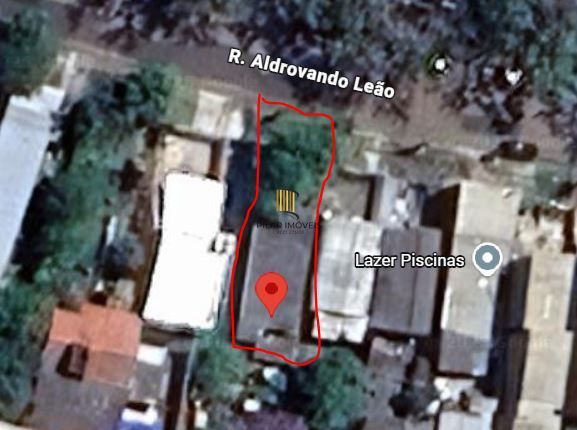 Terreno de 366m2 ótima Localização Próximo Avenida Saturnino Vila Ipiranga