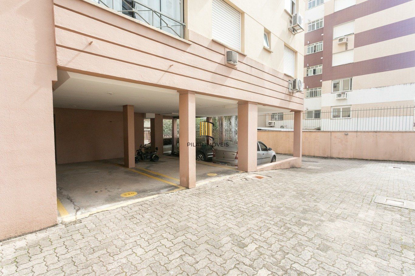 Apartamento à venda com 3 dormitórios no bairro Boa vista