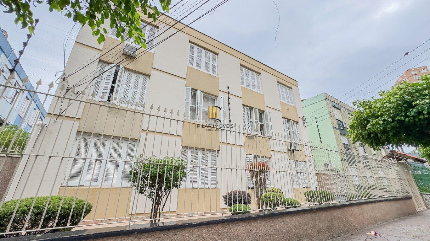Apartamento 2 Quartos, 58m² no bairro Vila Ipiranga – Ótima Localização !