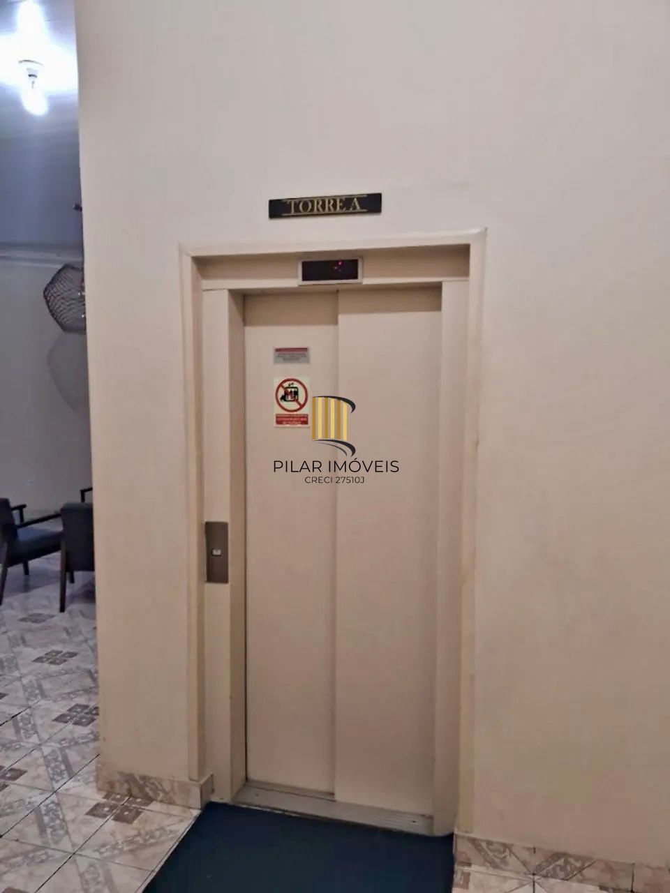 Apartamento 2 quartos 107 m2 com 1 Vaga Coberta Parque Florido Gravataí