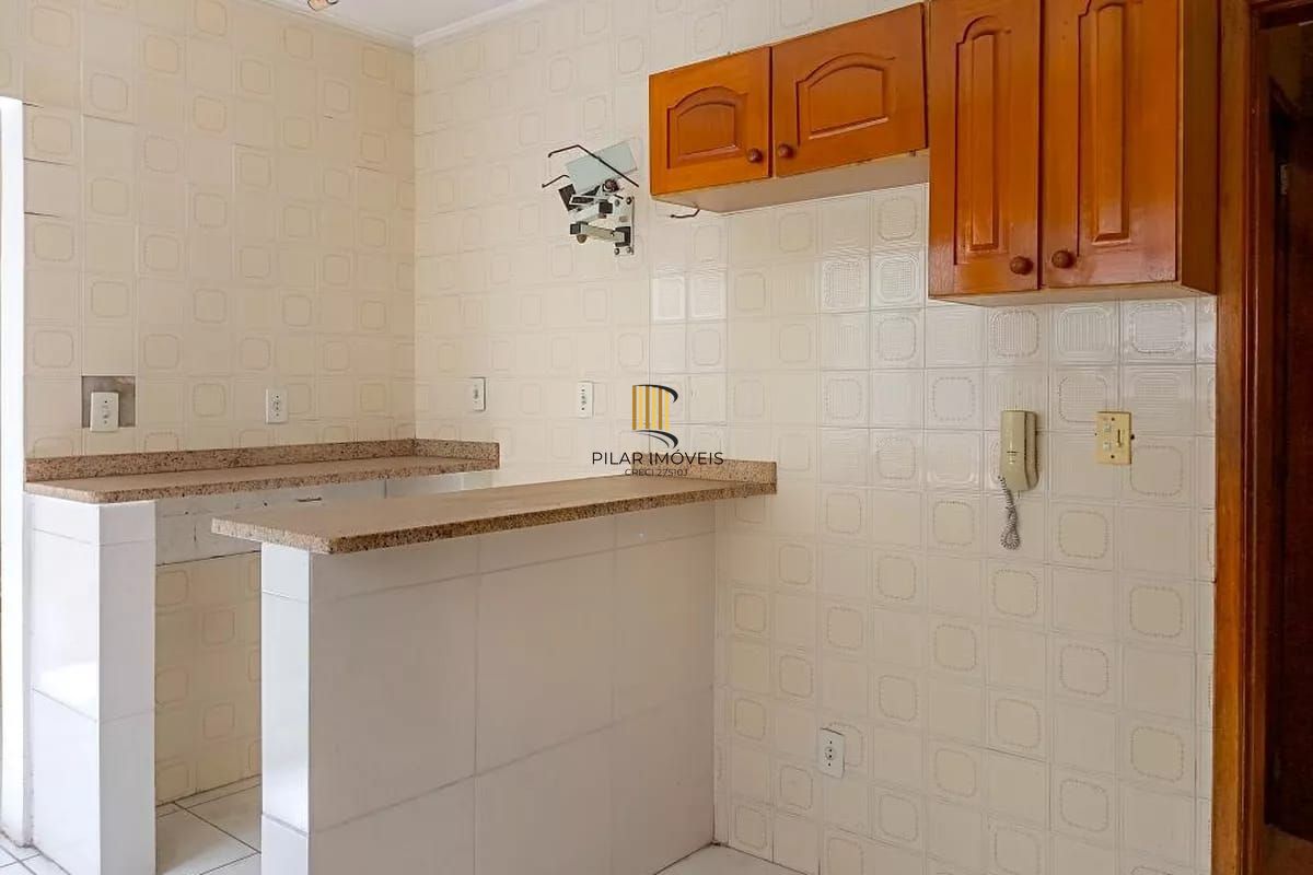 Apartamento 2 dormitórios à venda no Bairro Santo Antônio