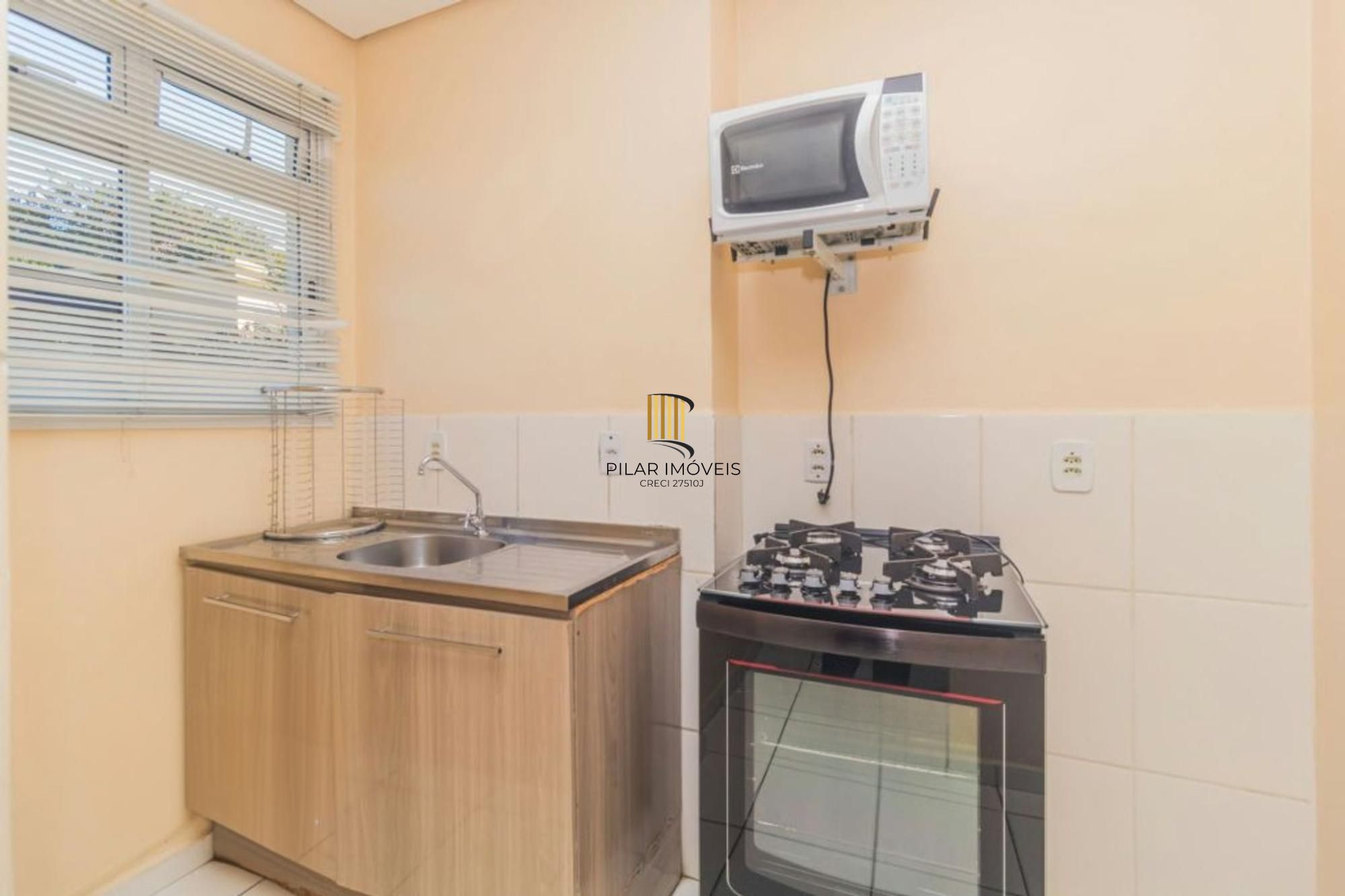 Apartamento 2 quartos vaga de garagem no Bairro São Sebastiao