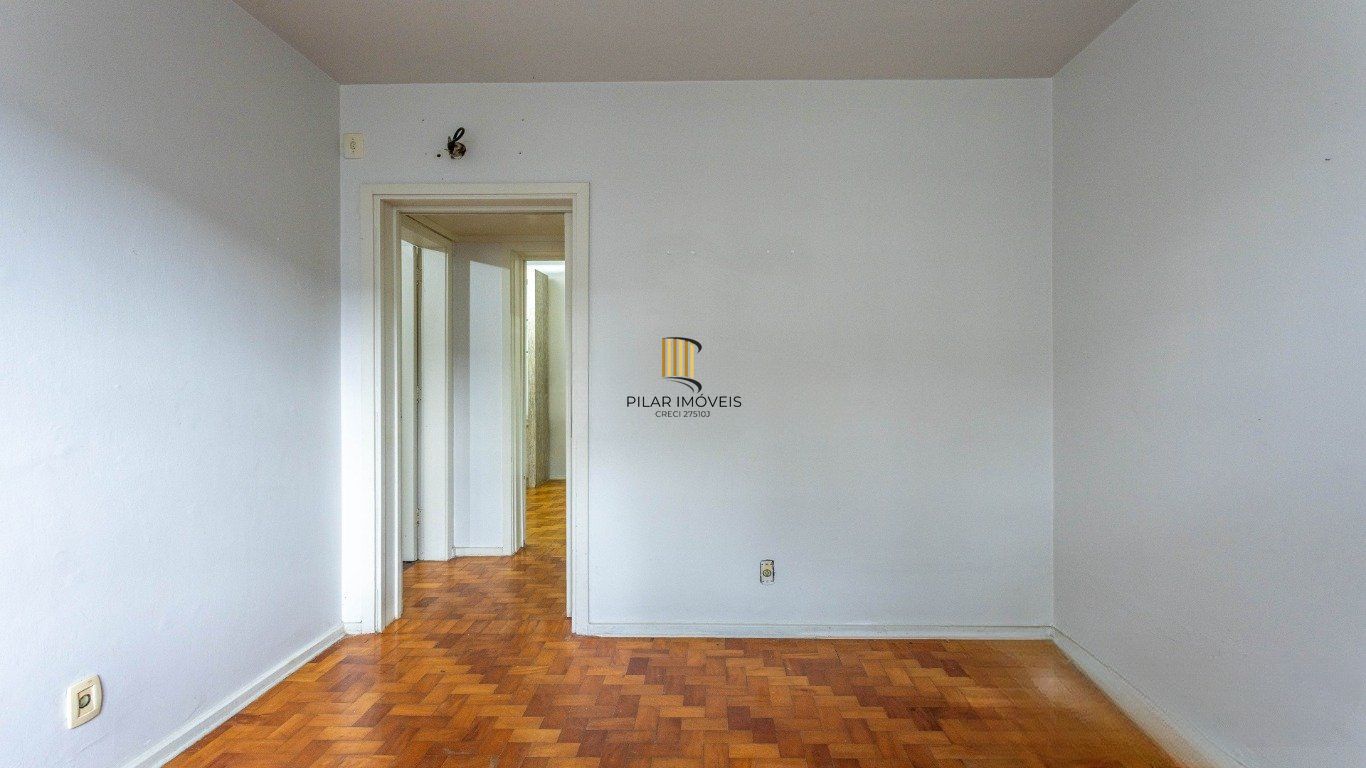 Apartamento térreo no Bairro Bela Vista