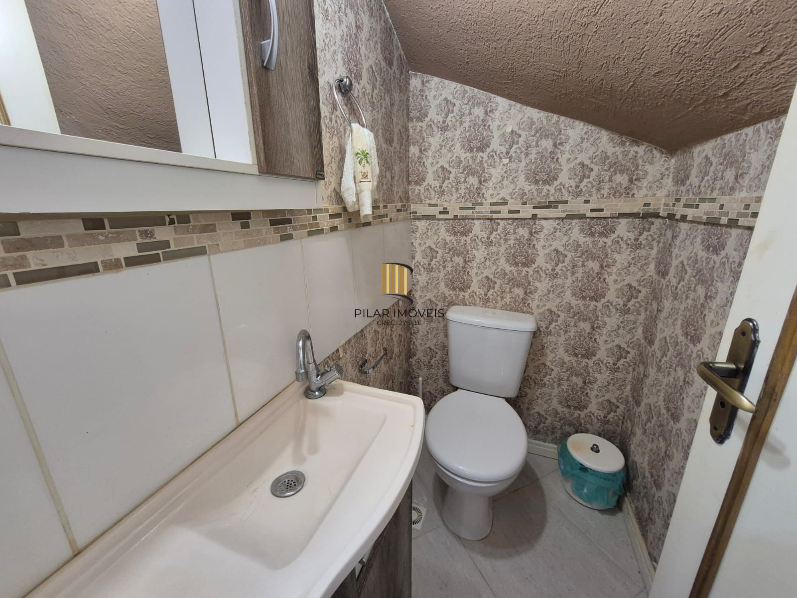 Casa em condominio com 2 dormitórios, 1suíte à venda no Centro, Canela