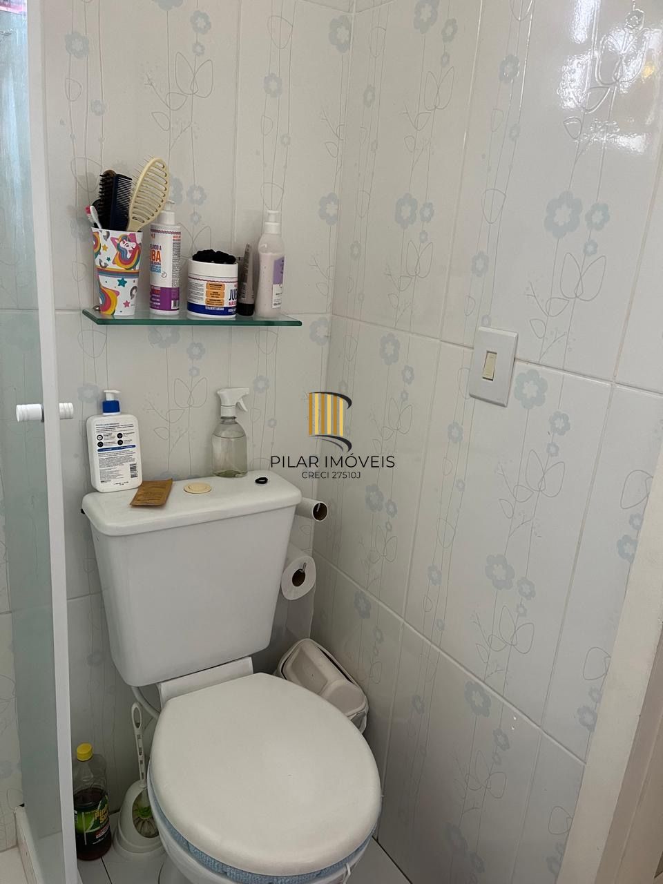 Apartamento 2 dormitórios semi mobiliado no Mário Quintana Porto Alegre
