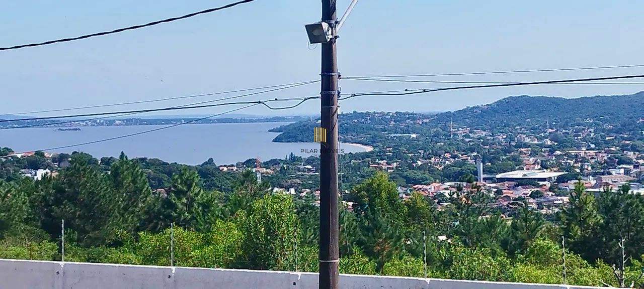 Terreno Bairro Hípica Condomínio Porto do Sol Av. Juca Batista Porto Alegre