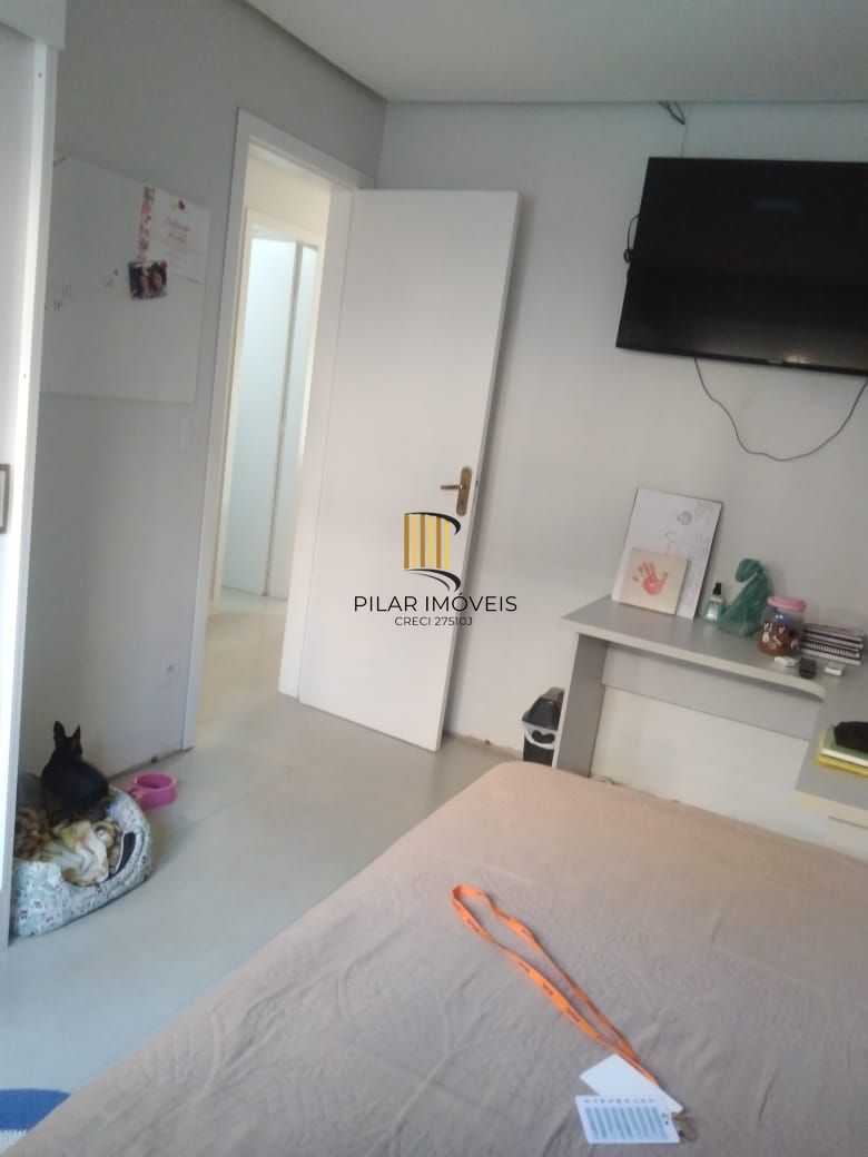 casa de 3 dormitórios no Porto Verde Porto Alegre