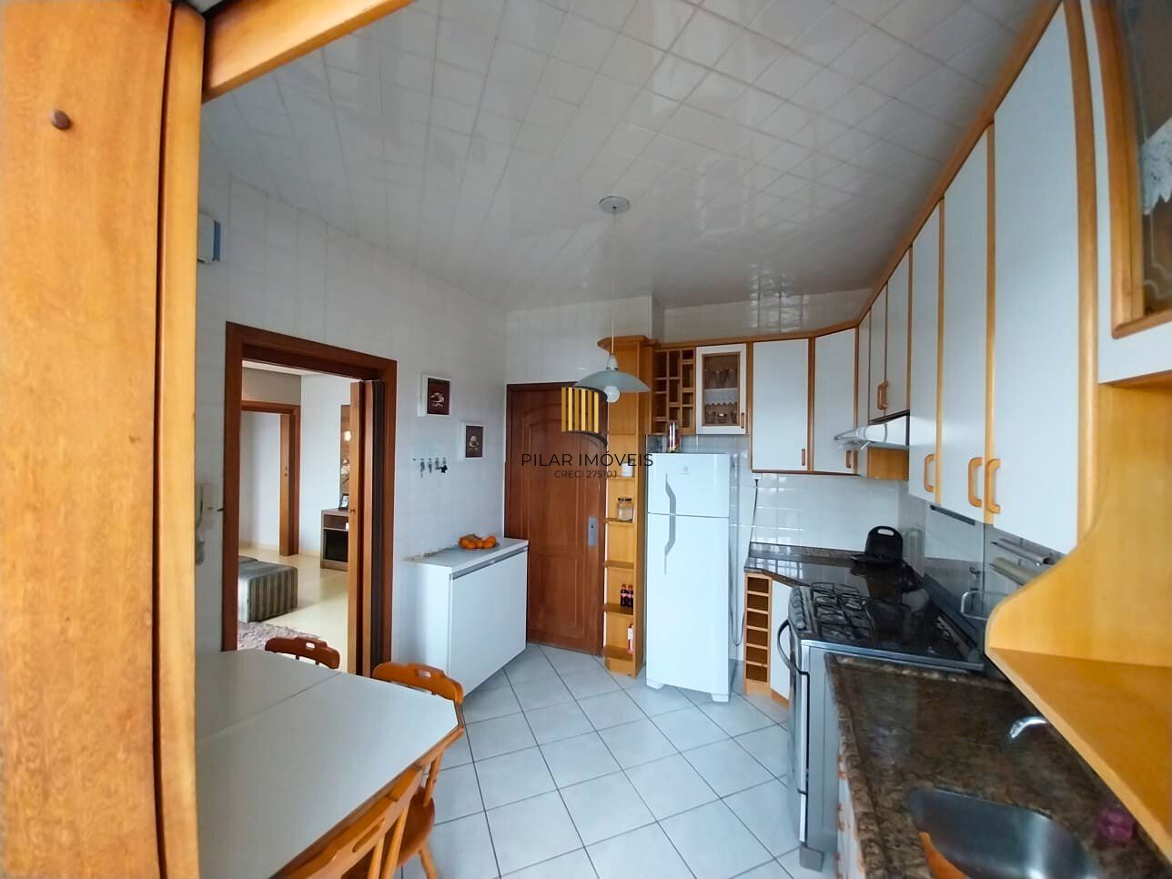 Apartamento à venda com 3 quartos 102 m²