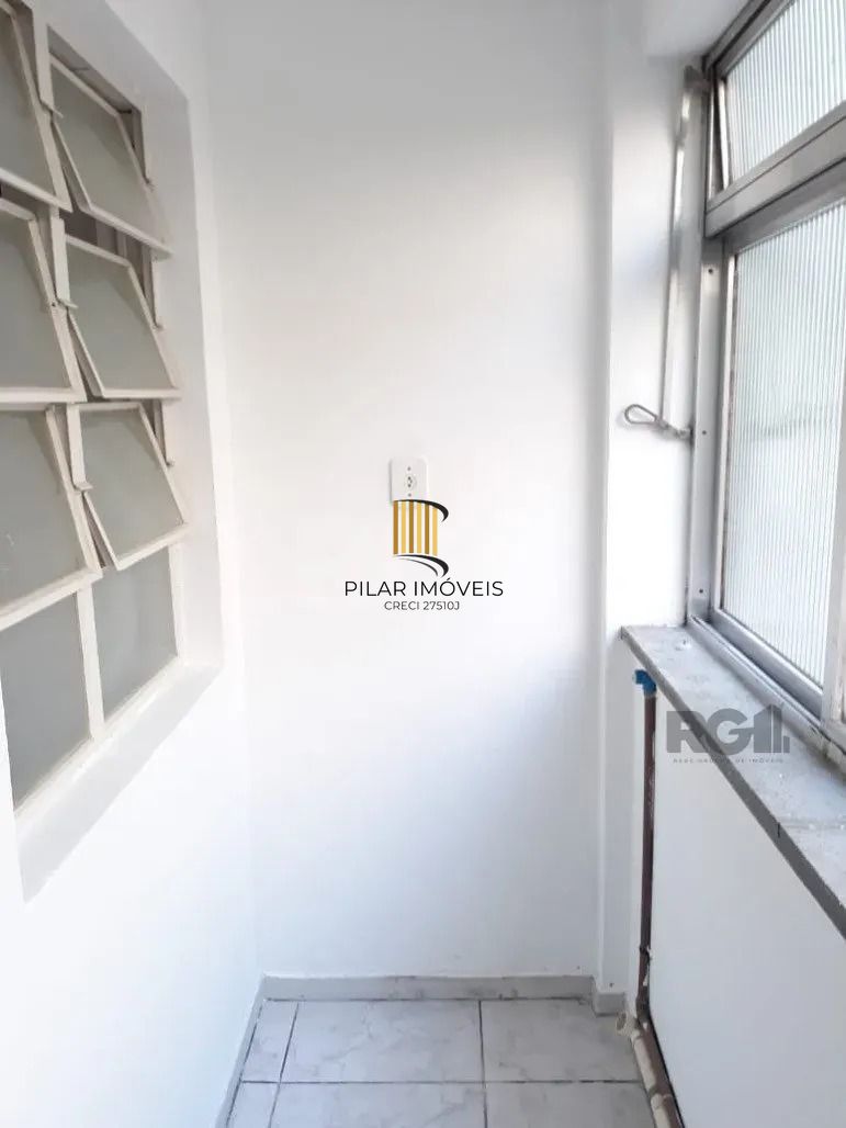 Apartamento 2 Dorms, 65m² – Alto, Iluminado e Bem Localizado