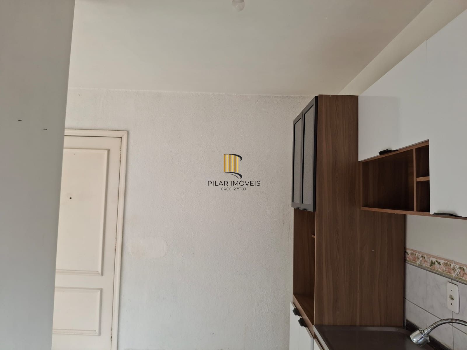Apartamento de 1 quarto Humaitá em frente ao Atacadão Porto Alegre