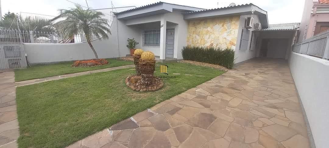 Casa para venda com 3 quartos , em Harmonia com 126 m² em Canoas
