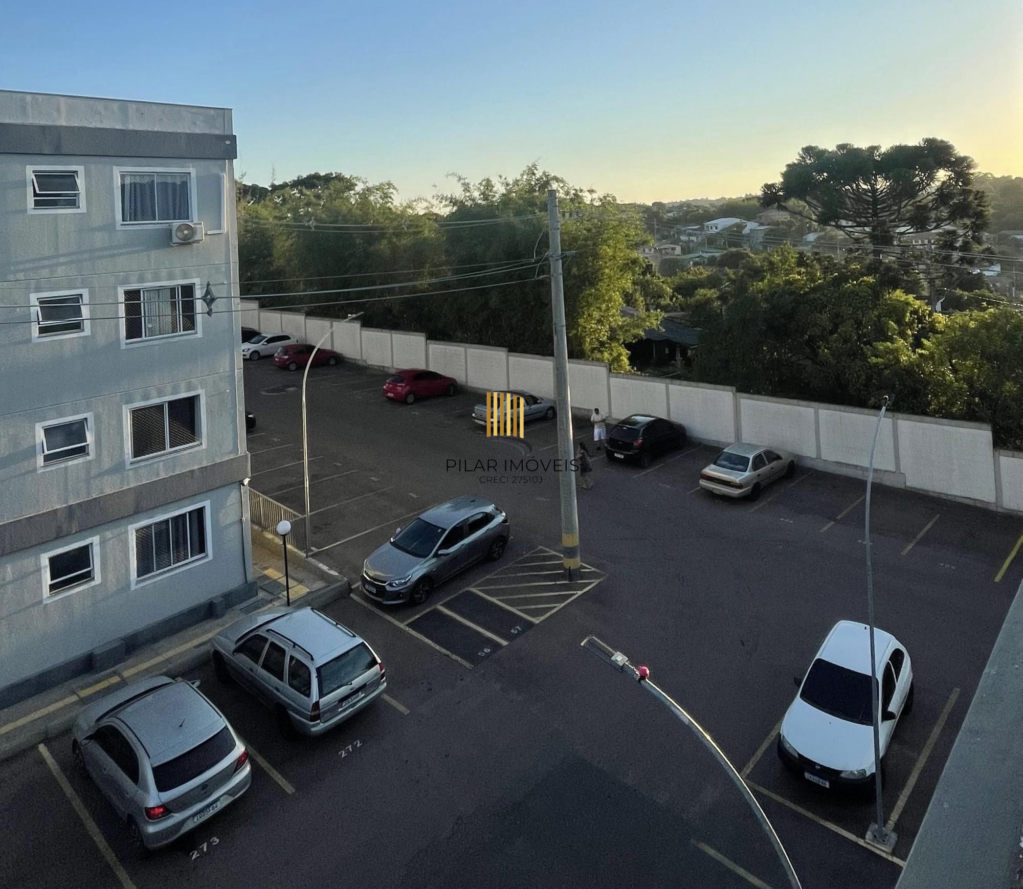 Apartamento 2 dormitórios em condomínio fechado piscina, Porto Itapuã Viamão
