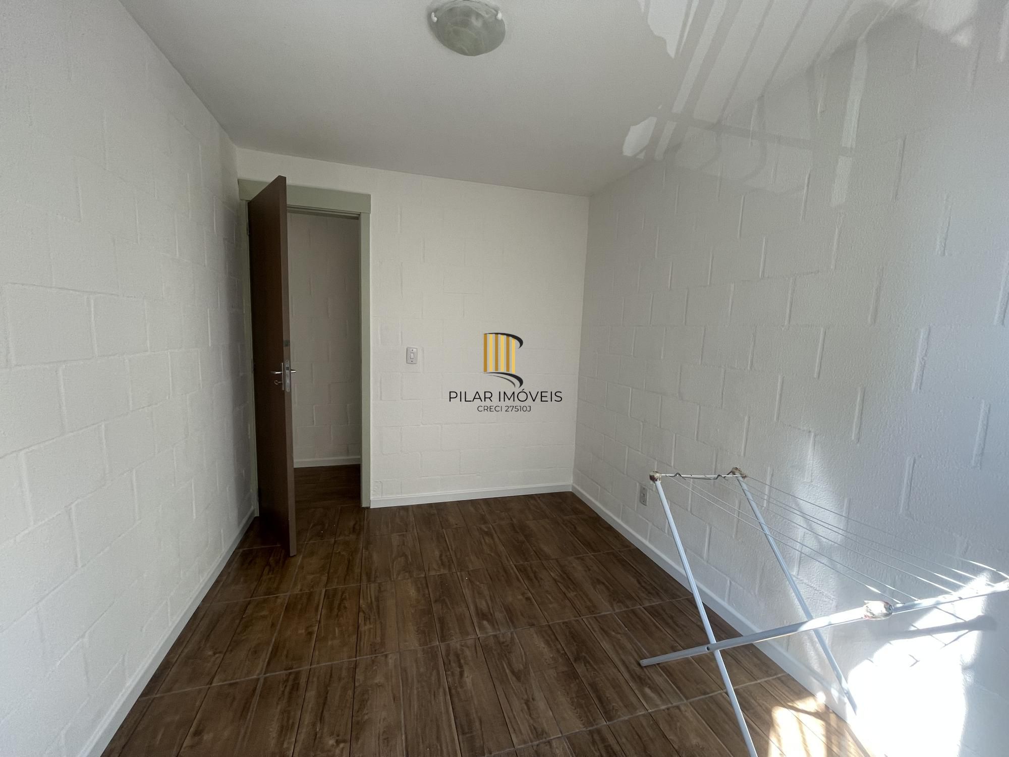 Apto 2d andar térreo com vaga de garagem Financiamento Minha Casa Minha Vida