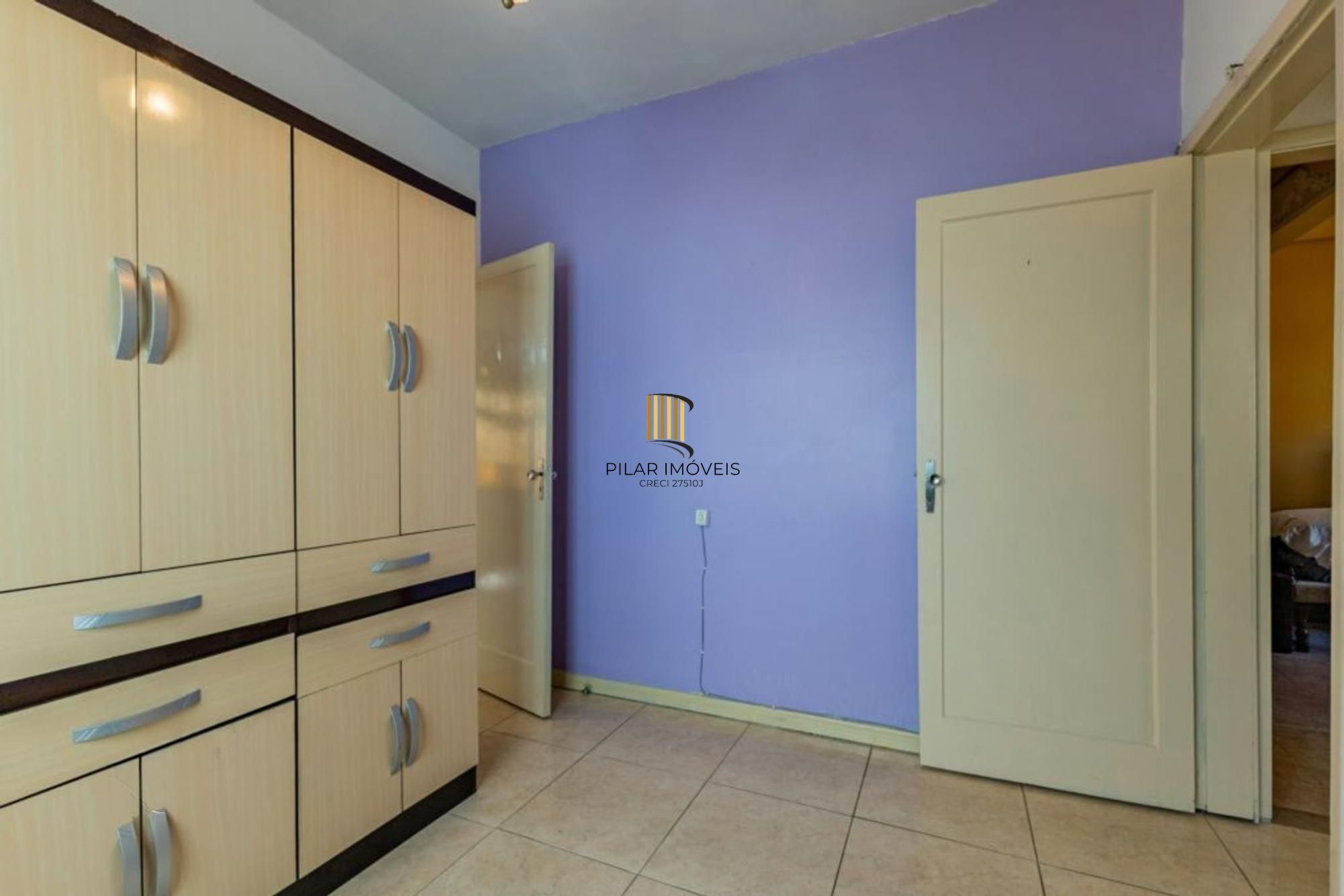 Casa 3 Quartos com 2 Vagas no Vila João Pessoa