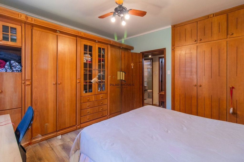Apartamento à venda com 2 quartos 89 m²