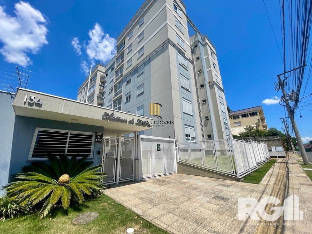 Apartamento com 3 quartos e 2 vagas de garagem - Pilar Imóveis