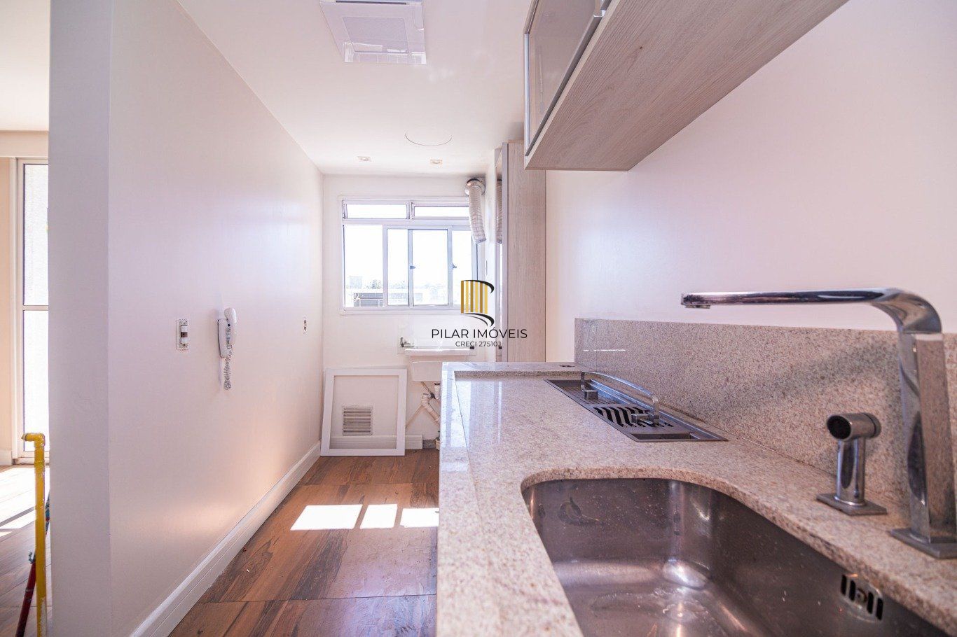 Apartamento à venda com 1 quarto 60 m² no Bairro Alto Petrópolis