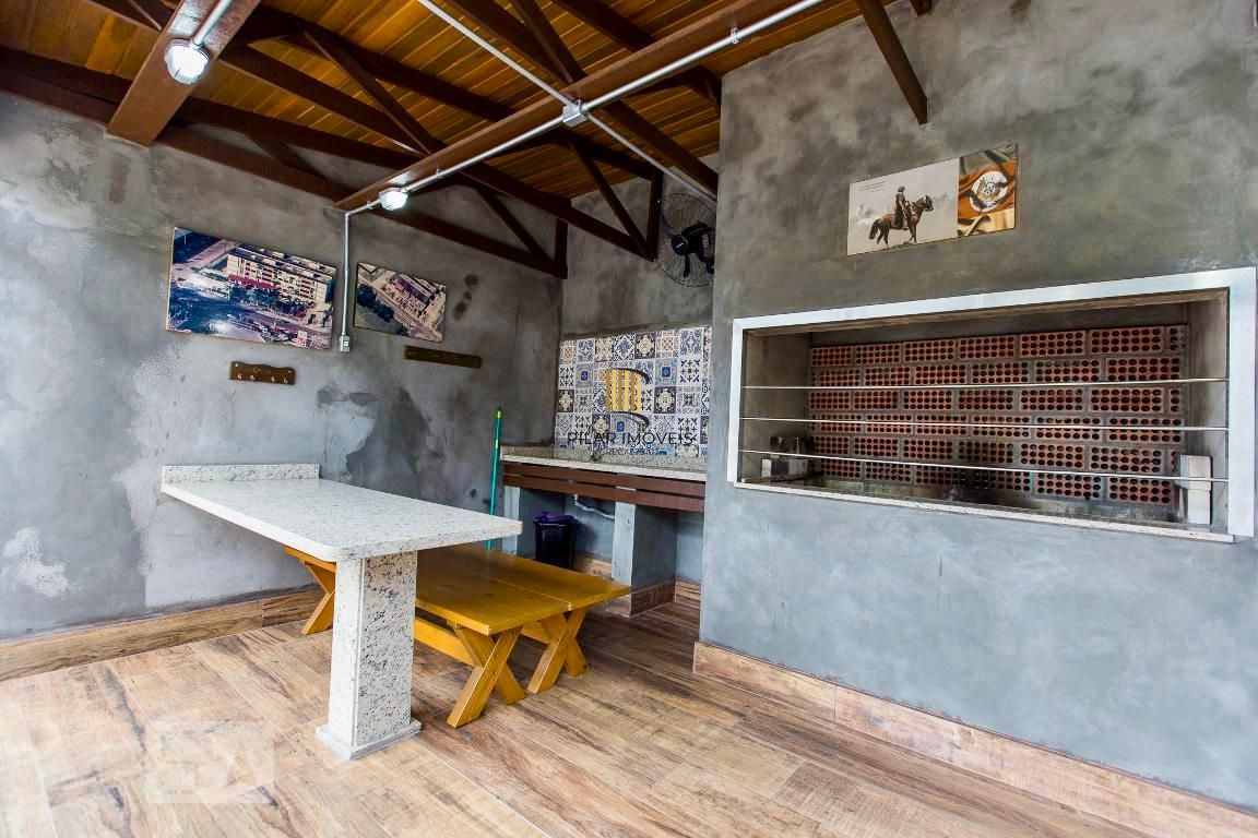 Apartamento de 1 dormitório na Avenida Ipiranga 38m2