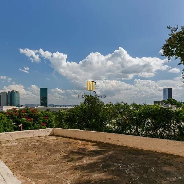 Apartamento 2 Quartos com Vaga no Cristal