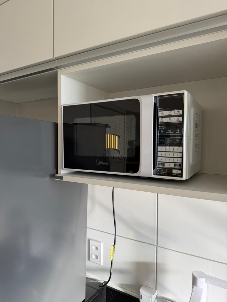 Apartamento com 2 quartos e 1 vaga de garagem no Bairro Sarandí