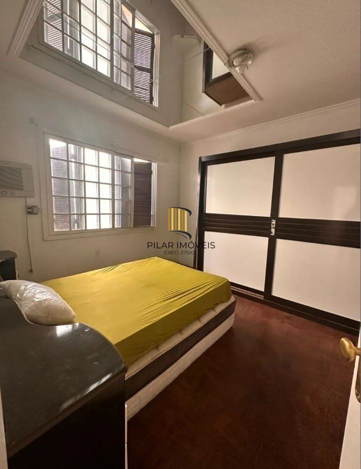 Apartamento com 4 quartos e elevador no bairro Centro Histórico
