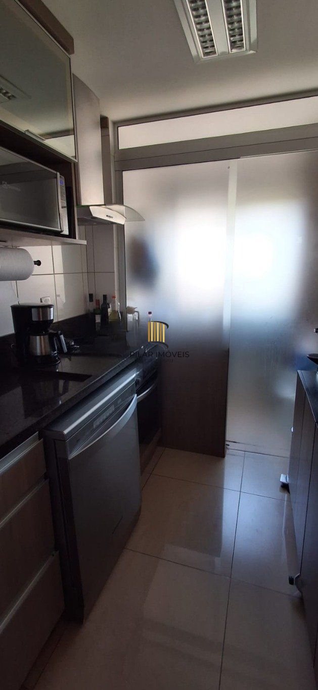 Cobertura com 3 quartos, 2 Vagas de garagem No Bairro Cavalhada.