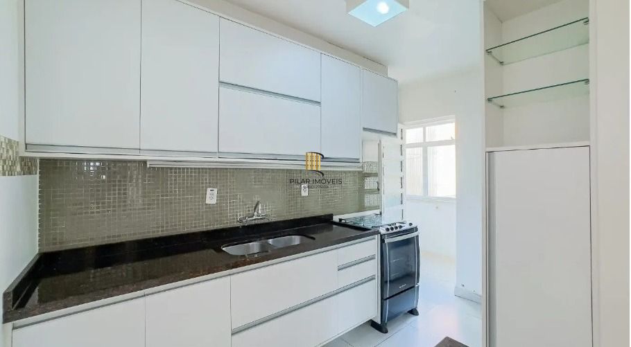 Apartamento com 2 quartos e 75m² à venda em Higienópolis, Porto Alegre.
