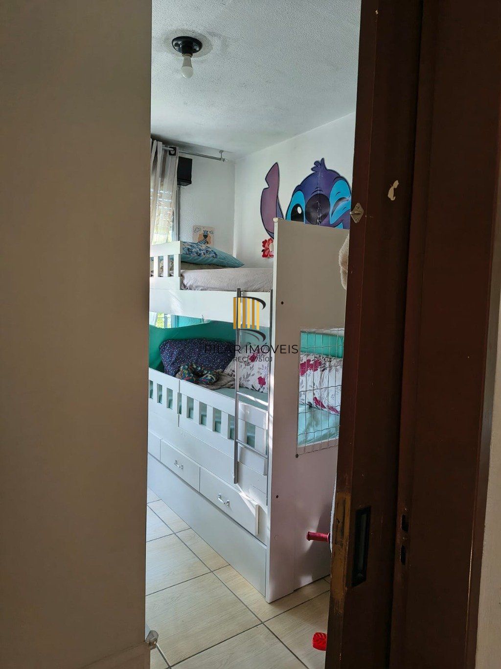 Apartamento de 3 quartos no bairro Jardim Itu Sabará