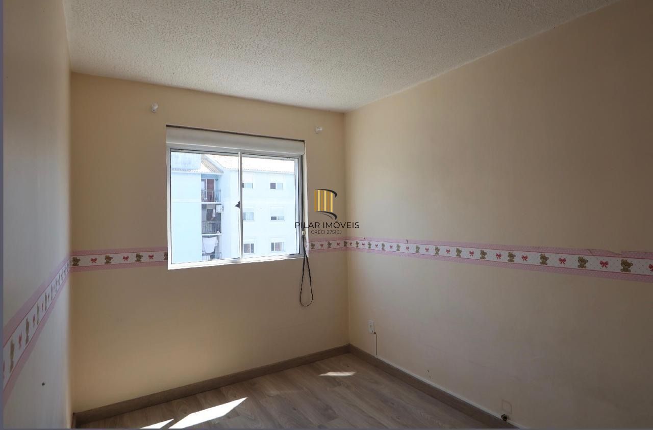 Apartamento com 3 quartos e 1 vaga de garagem Bairro Igara, Canoas