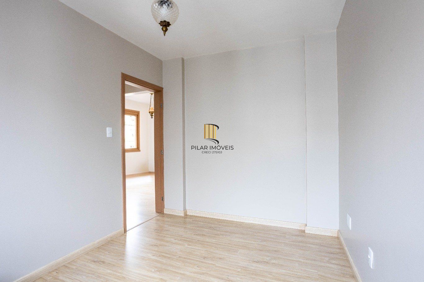 Apartamento de 72 metros privativos com 2 dormitórios no bairro Petrópolis