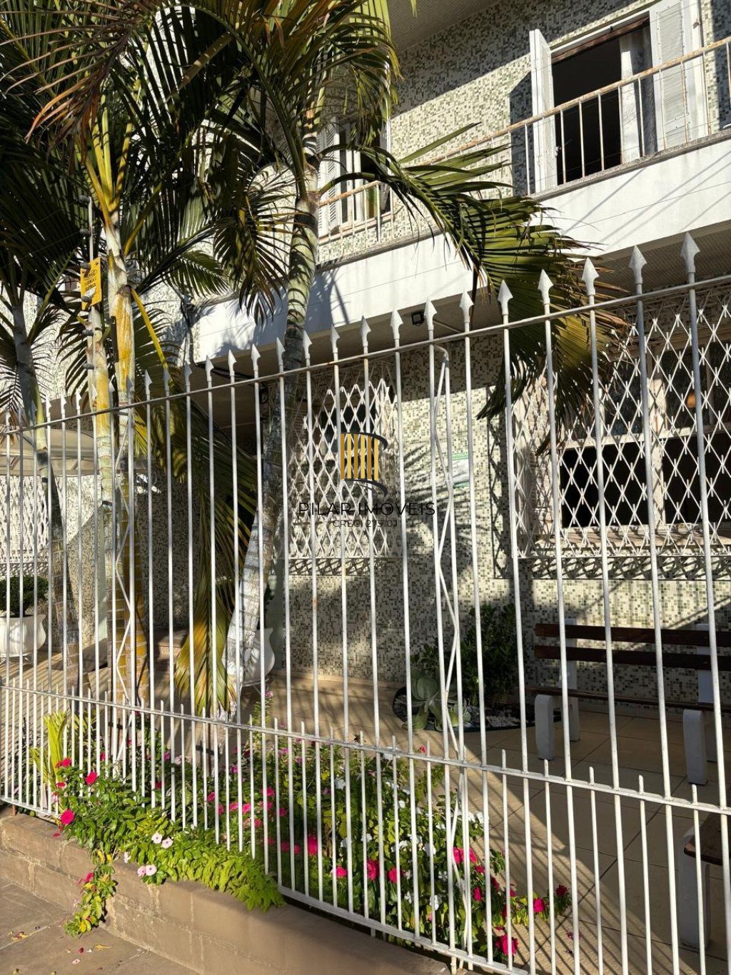 Apartamento à venda com 2 quartos 57 m²
