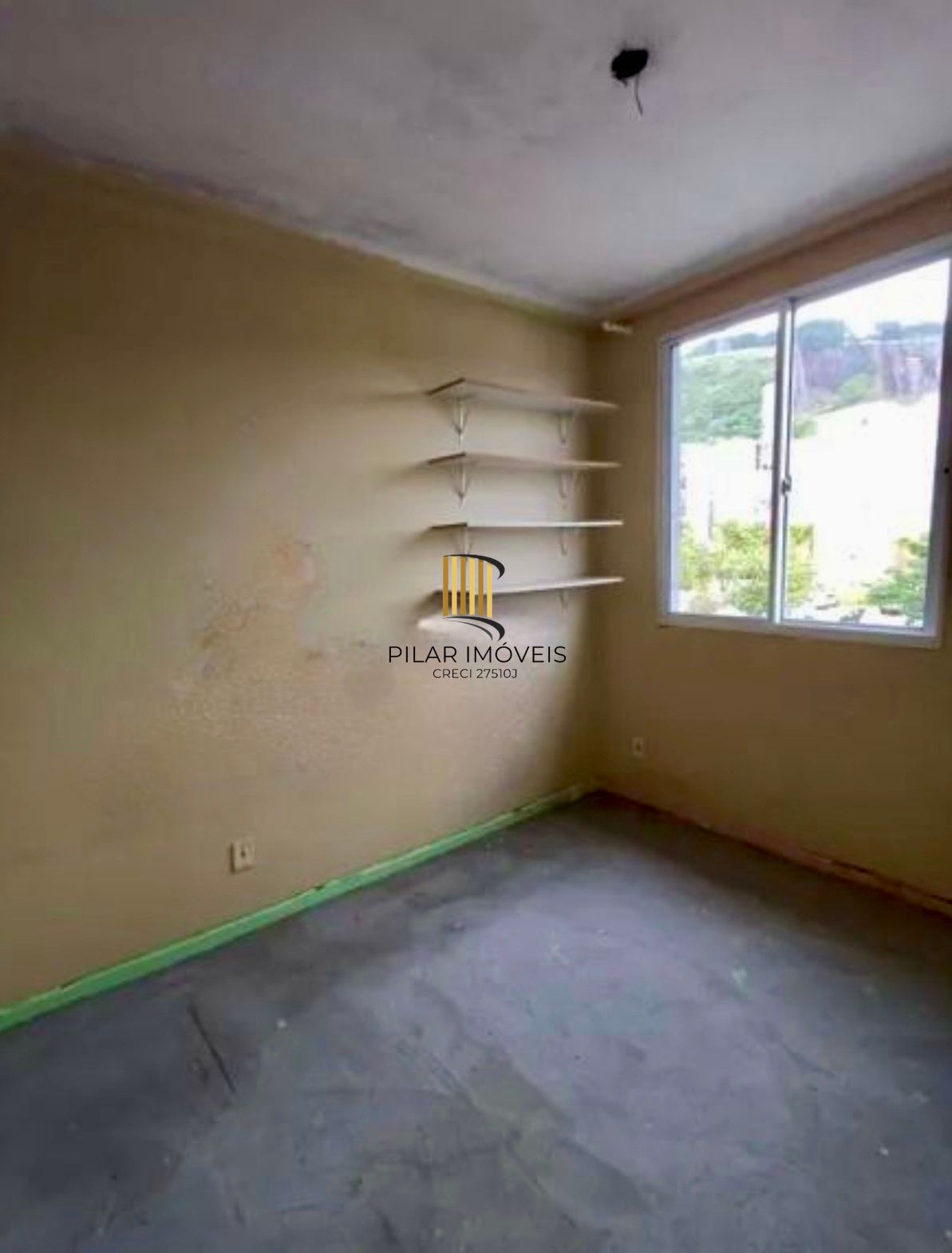 Apartamento Semi Mobiliado Rossi Ideal Alto Petrópolis Porto Alegre